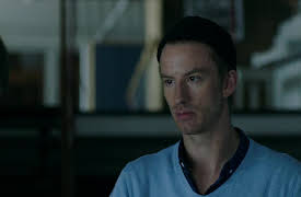 Svartsjön: Avsnitt 6