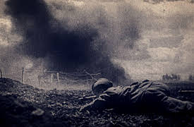 Deception WWII: Spinning Webs