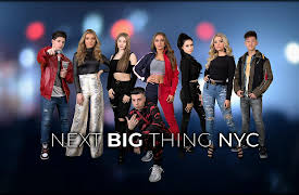 Next Big Thing NYC: Next Big Thing NYC