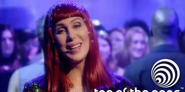 12:45 AM: Top of the Pops | BBC Four | 1/31 2026