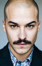 Marc-André Grondin som 