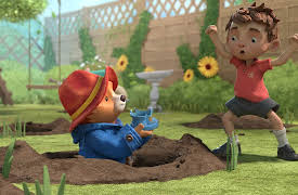 Paddingtons äventyr: Episode 5