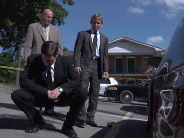 23:50: Homicide Hunter - Dem Mörder auf der Spur | Kabel Eins Doku | 9/9 2026