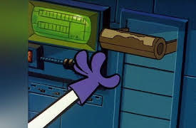 Dexter's Laboratory Season 1: Dexter's Rival / Simion/ Old Man Dexter