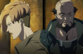 LAST HOPE: Episode 9