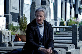 Patria (Spanskt tal): Sunday Morning