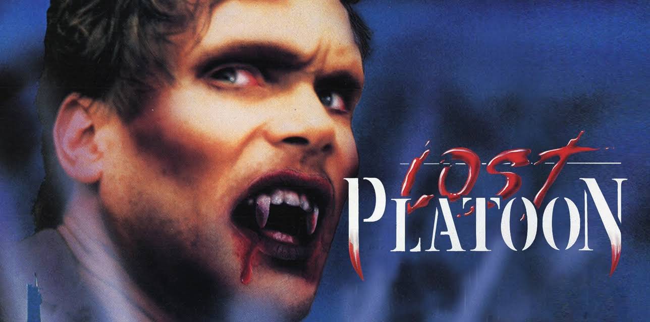 The Lost Platoon (1988)