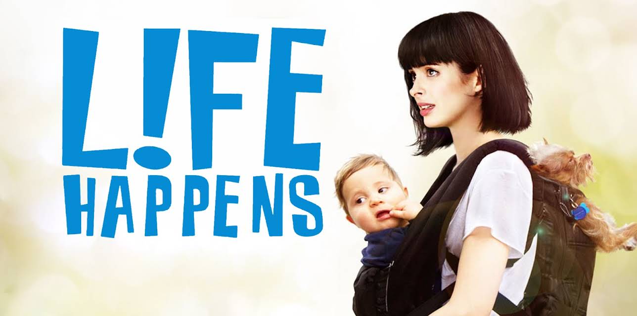 Life Happens (2012)