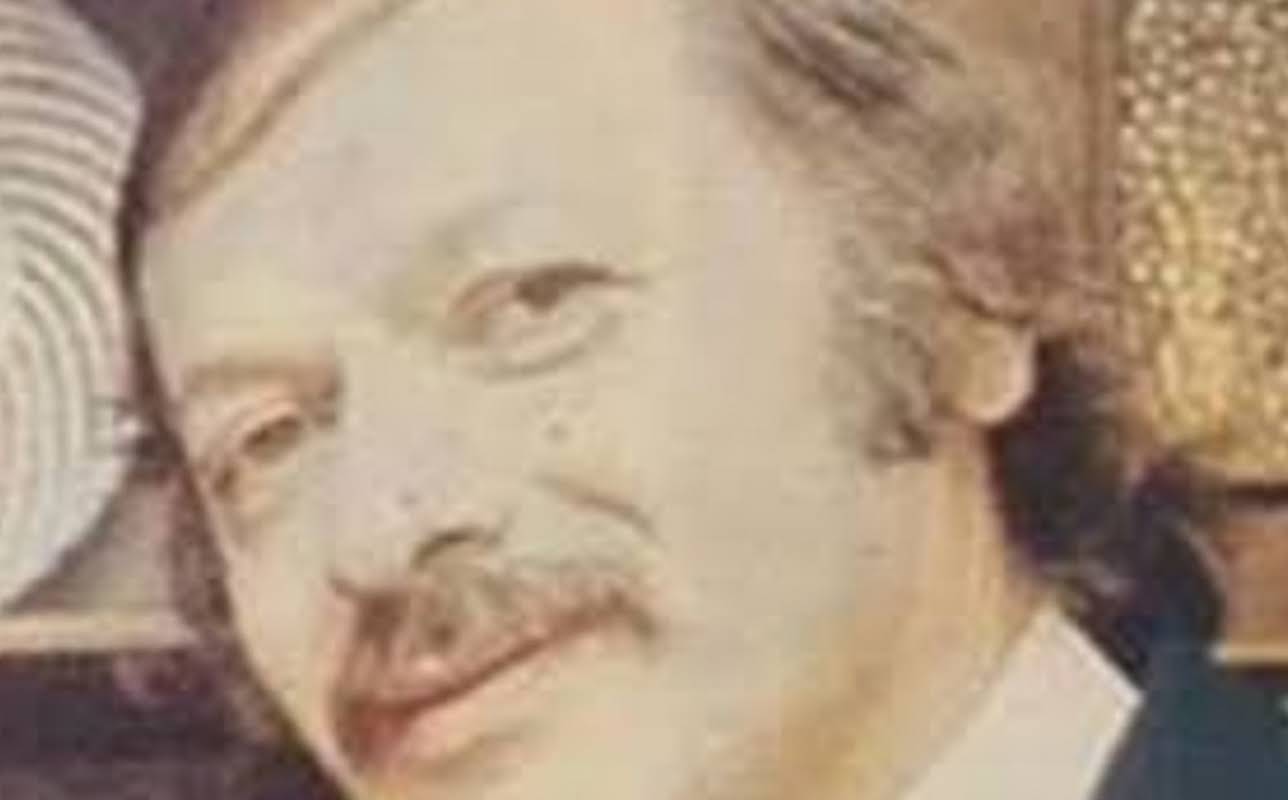 Kayhan Yıldızoğlu