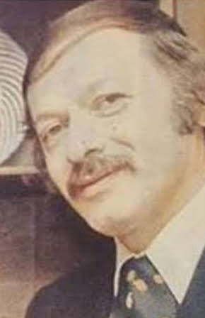 Kayhan Yıldızoğlu as 