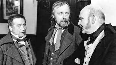 00:20: Onkel Bräsig (27) | Radio Bremen | 5/1 2026