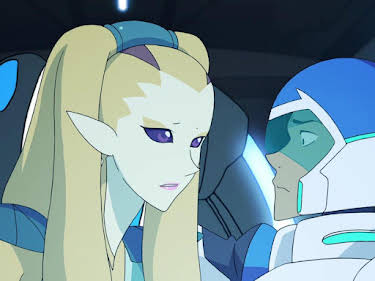 13:15: Voltron: Legendärer Verteidiger | ProSieben Maxx | 10/3 2026
