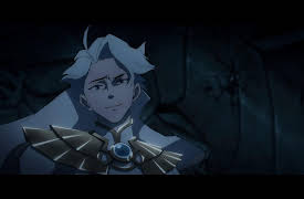 Season 1: The Ruins Incident