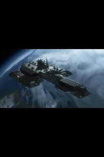 19:26: Stargate Atlantis (T3): Ep.3 Irresistible | SYFY | 4/6 2026