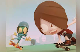 Bubble Bip: Bip’s Best Friend