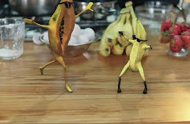 Ana season-1: Ana - BanANA