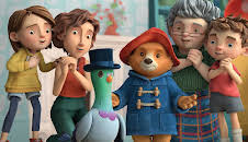 The Adventures of Paddington (S1 E1)
