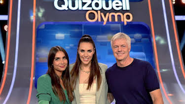 23:45: Quizduell-Olymp | WDR Fernsehen | 8/17 2026