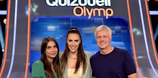 23:00: Quizduell-Olymp | SR Fernsehen | 12/1 2025