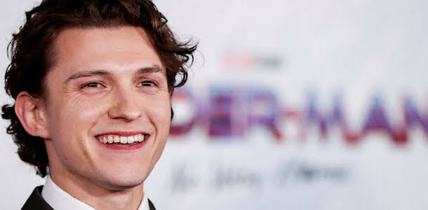 Tom Holland confirma su regreso como Spiderman
