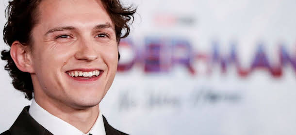 Tom Holland confirma su regreso como Spiderman