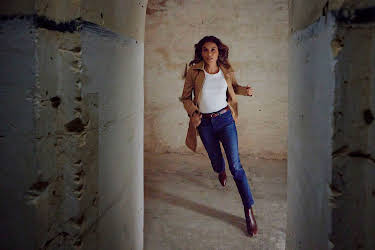 20:00: To Catch a Spy | Kanal 11 | 4/6 2026