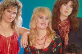 Behind The Music Season 1: The Bangles