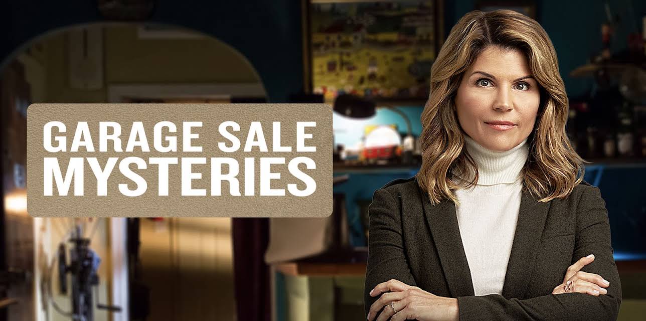 Garage Sale Mysteries: Pilot (2003)