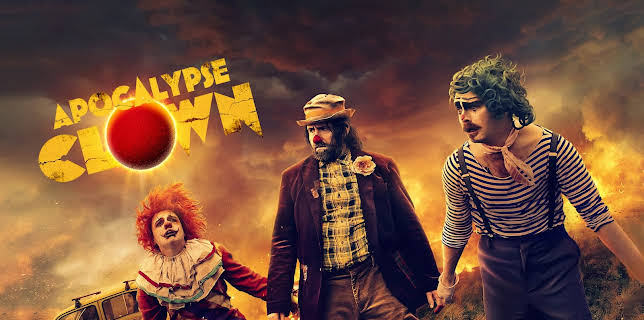 Apocalypse Clown (2024)