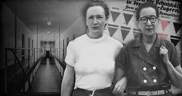 16:15: Verbotene Liebe - Queere Schicksale in der NS-Diktatur | ZDFinfo | 4/2 2026