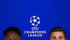 UEFA Champions League (T25/26): Real Madrid - Manchester City