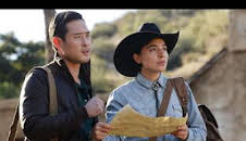 Quantum Leap (T2): Ep.10 El tesoro de la familia