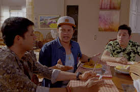 El hijo del Cacique season-1: El hijo del Cacique Capítulo 12