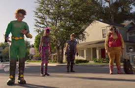 Best.Worst.Weekend.Ever.: Nummer 6