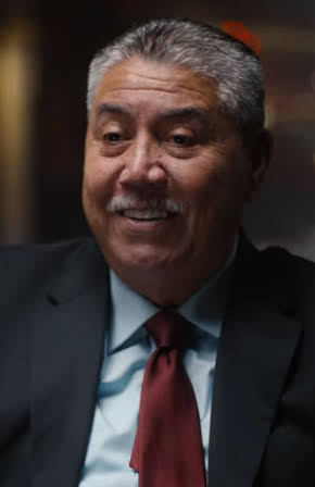 Gil Carrillo as 
