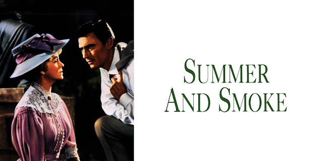 Summer and Smoke (1961)