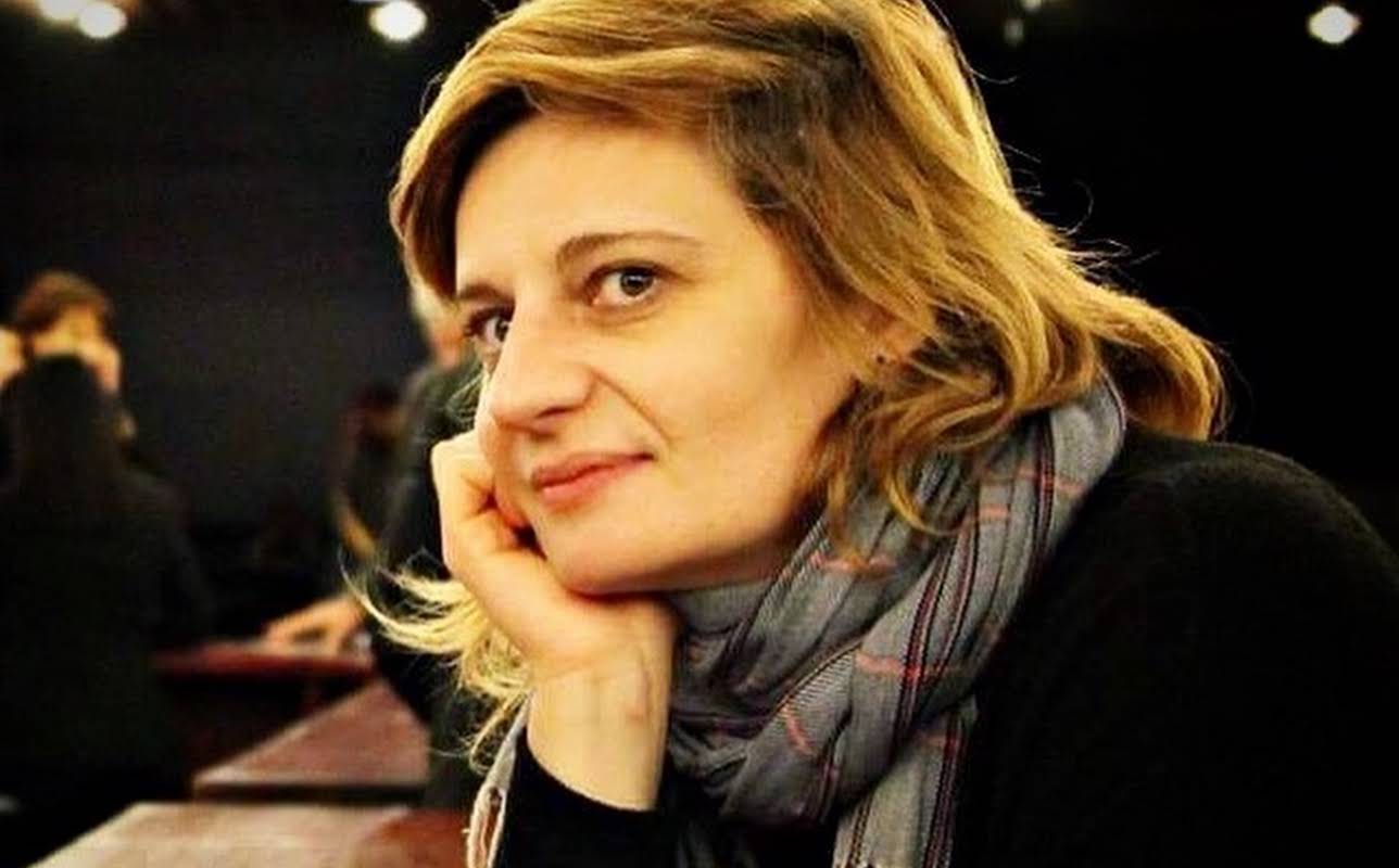 Andrijana Stojkovic