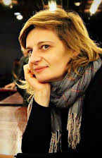 Andrijana Stojkovic som Pelskunde 4