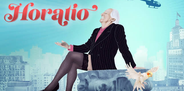 Horacio (2019)