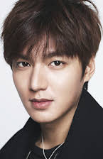 Lee Min-ho as 