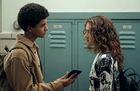 Harlan Coben's Shelter: Phantom Threads