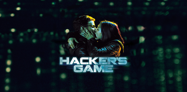 Hacker's game (2015)