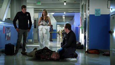 04:35: CSI: Vegas | RTL | 8/13 2026