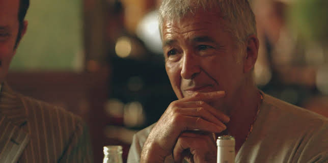 04:00: Ross Kemps extrema värld (S2 E4) (S2) | TV10 | 12/3 2025