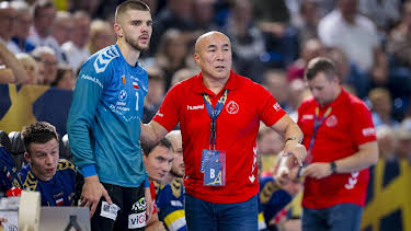 17:30: Liga de campeones de balonmano (T24/25): Barcelona - Magdeburgo | Esport 3 | 6/14 2025