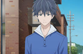 Season 2: BOY, GIRL and —— 3/4 Broadcast, Subtitled