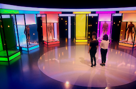 Naked Attraction: Episode 1