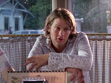 14:00: Gilmore Girls | Sixx | 6/19 2026
