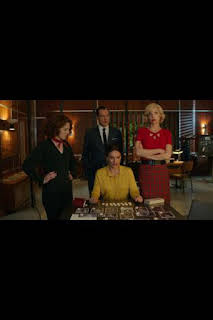 18:18: Los pequeños asesinatos de Agatha Christie: años 50 (T1): Ep.12 El extraño secuestro de Bruno | COSMO | 10/14 2026