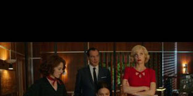 10:55: Los pequeños asesinatos de Agatha Christie: años 50 (T1): Ep.12 El extraño secuestro de Bruno | COSMO | 3/12 2026